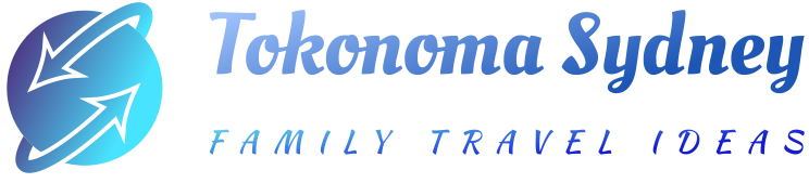 Tokonoma Sydney