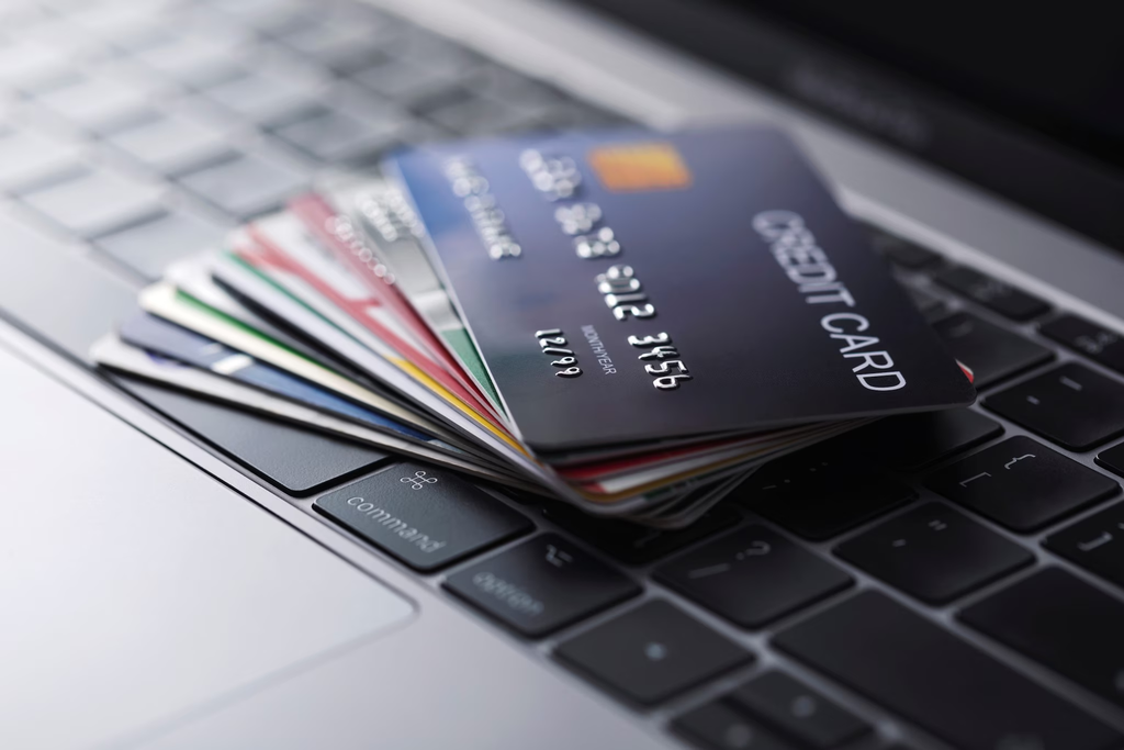 Step-by-Step: Credit Card Apply Online for Lounge Access Benefits